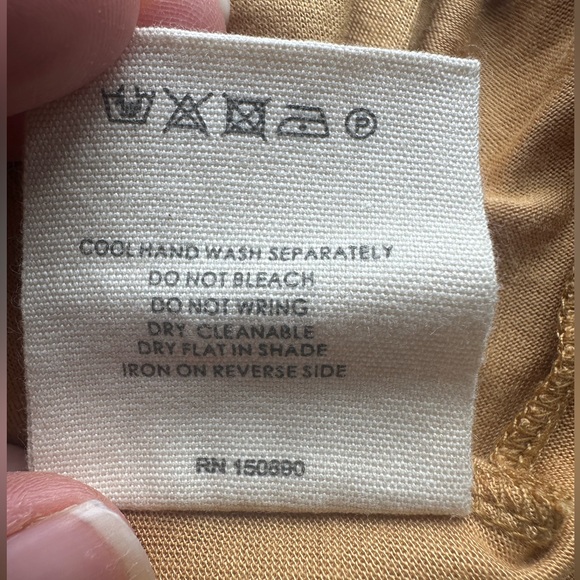 Spell & The Gypsy Wild Child Raglan T Shirt Midi Dress NWT - Picture 15 of 16